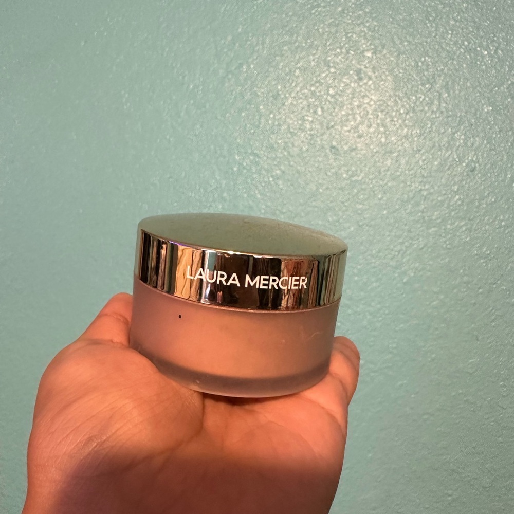 Laura Mercier Translucent Loose Setting Powder - Tan